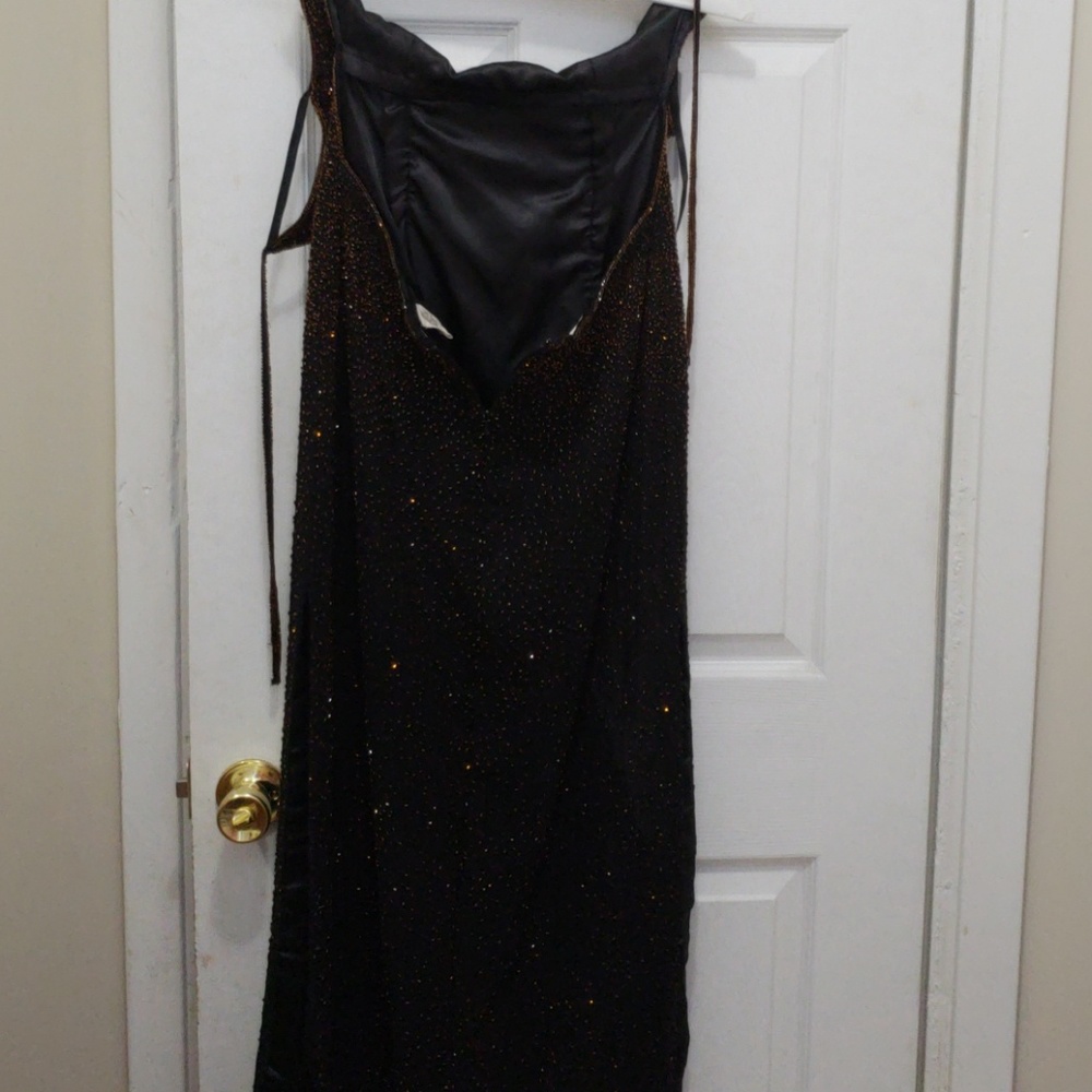 Beautiful  Scala dress